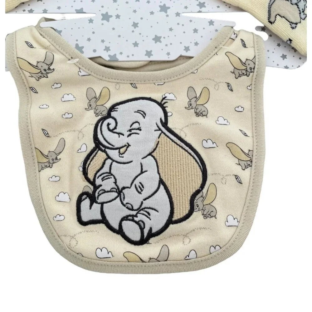 Disney store baby